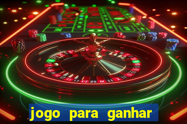 jogo para ganhar dinheiro no pix sem depositar nada